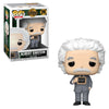 Funko Pop Icons: World History - Albert Einstein #26 - Sweets and Geeks