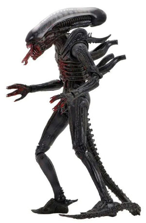 NECA Alien 40th Anniversary Series 2 Big Chap Action Figure [Bloody] - Sweets and Geeks