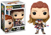 Funko Pop! Games: Horizon Zero Dawn - Aloy #257 - Sweets and Geeks