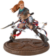 Dark Horse Deluxe Aloy Horizon Forbidden West PVC Statue - Sweets and Geeks