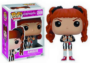 Funko Pop Movies: Clueless - Amber #249 - Sweets and Geeks