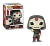 Funko Pop! The Legend of Korra - Amon #764 - Sweets and Geeks