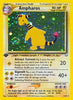 Ampharos - Neo Revelation - Card # 1/64 - Sweets and Geeks