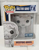 Funko Pop! Television: Doctor Who - Weeping Angel (Hot Topic Pre-Release) #226 - Sweets and Geeks