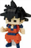 Kawada Nanoblock: Dragonball Z - Son Goku - Sweets and Geeks