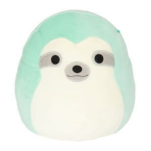 Squishmallow - Aqua the Sloth 7" - Sweets and Geeks