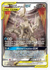 Arceus & Dialga & Palkia GX (Alternate Art) SM - Cosmic Eclipse	# 221/236 - Sweets and Geeks