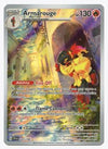 Armarouge (Illustration Rare) SV01: Scarlet & Violet Base Set # 203/198 - Sweets and Geeks