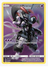 Armored Mewtwo - SM228 SM Promos	# SM228 - Sweets and Geeks