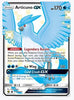 Articuno GX Hidden Fates: Shiny Vault # SV54/SV94 - Sweets and Geeks