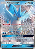 Articuno GX SM - Celestial Storm # 31/168 - Sweets and Geeks