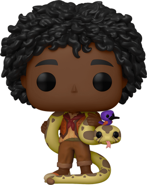 Funko Pop! Disney: Encanto - Antonio Madrigal #1149 - Sweets and Geeks