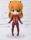 Souryu Asuka Rangley "Evangelion", Bandai Figuarts Mini - Sweets and Geeks