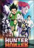 Hunter x Hunter Magnets - Sweets and Geeks