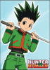 Hunter x Hunter Magnets - Sweets and Geeks