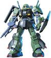 Mobile Suit Zeta Gundam HGUC RMS-106 Hi-Zack 1/144 Scale Model Kit - Sweets and Geeks