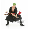 One Piece King of Artist Roronoa Zoro (Wano Country) - Sweets and Geeks