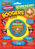 Stretchy Boogers - Sweets and Geeks