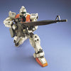 Mobile Suit Gundam: The 08th MS Team MG RGM-79(G) GM Ground Type 1/100 Scale Model Kit - Sweets and Geeks