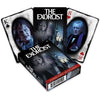 The Exorcist Playing Cards - Sweets and Geeks