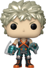 Funko Pop! Animation: My Hero Academia - Katsuki Bakugo (Metallic) #249 - Sweets and Geeks