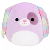 Squishmallow - Barb The Shaggy Dog 12" - Sweets and Geeks