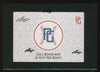 2021 Leaf Perfect Game Bonus Box Baseball Hobby Box - Sweets and Geeks