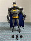 DC Multiverse - Batman The Animated Series: Batman - Sweets and Geeks