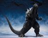 S.H MonsterArts Godzilla (2002) Figure - Sweets and Geeks