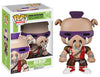 Funko Pop Television: Teenage Mutant Ninja Turtles - Bebop #142 - Sweets and Geeks