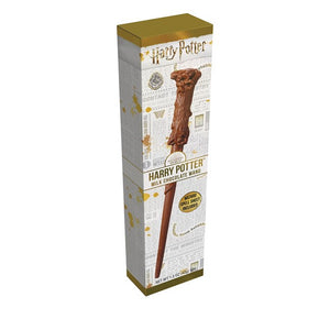 Harry Potter Chocolate Wands (Voldemort or Harry) - Sweets and Geeks