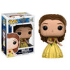 Funko Pop! Disney: Beauty and the Beast - Belle #242 - Sweets and Geeks