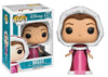 Funko Pop! Disney: Beauty and the Beast - Belle (Winter) #238 - Sweets and Geeks