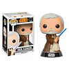 Funko Pop Movies: Star Wars - Ben Kenobi (Smuggler's Bounty) #99 - Sweets and Geeks