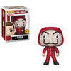 Funko Pop! Television: La Casa de Papel - Berlin #743 - Sweets and Geeks