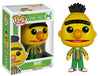 Funko Pop! Sesame Street: Seasame Street - Bert #04 - Sweets and Geeks