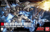 Gundam HGUC 1/144 Silver Bullet Model Kit - Sweets and Geeks