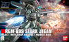 Mobile Suit Gundam Unicorn HGUC RGM089S Stark Jegan 1/144 Scale Model Kit (Reissue) - Sweets and Geeks