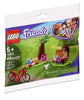 LEGO Friends Set 30412 Park Picnic - Sweets and Geeks