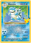 Blastoise Celebrations: Classic Collection # 2/102 - Sweets and Geeks