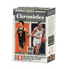 2021/22 Panini Chronicles Basketball Blaster Box - Sweets and Geeks