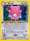 Blissey - Neo Revelation - Card # 2/64 - Sweets and Geeks