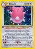 Blissey - Neo Revelation - Card # 2/64 - Sweets and Geeks