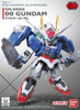 008 00 Gundam "Gundam 00", Bandai SD EX-Standard - Sweets and Geeks