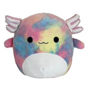 Squishmallows - Tinley the Axolotl 5" Plush - Sweets and Geeks