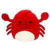 Squishmallows - Carlos the Crab 8" Plush - Sweets and Geeks