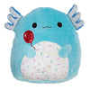 Squishmallows - Clutch the Axolotl 8" Plush - Sweets and Geeks