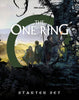 The One Ring RPG: Starter Set - Sweets and Geeks