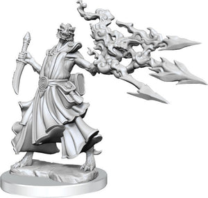 Dungeons & Dragons Frameworks: W01 Dragonborn Sorcerer Female - Sweets and Geeks