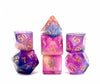 Foam Brain Games - Andromeda's Nebula RPG Dice Set - Sweets and Geeks